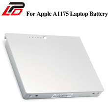 Laptop battery For Apple MacBook Pro 15" 10.8V/60WH A1175 A1150 A1260 A1226 A1211 MA600 MA601 MA609 MA610 MA463 MA348J/A 2024 - buy cheap
