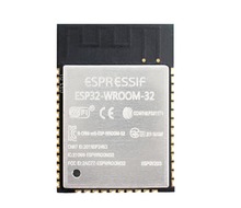 ESP32-WROOM-32 módulo esp32 chips ESP-32 módulo wifi + bluetooth esposa bluetooth 4.2 cpu dupla 32 mbit/4 mb, 16 mb/128 mbit 2024 - compre barato