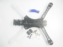1set REPTILE 500 Alien Multi-copter 500mm Quadcopter Multicopter Frame As F450 F550 S500 S550 HML HJ + Free Shipping 2024 - купить недорого