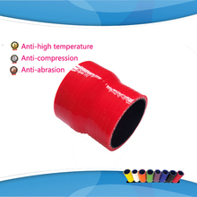 Acoplador de silicona para tubo de Intercooler Turbo, reductor de manguera, 22mm, 25mm, 35mm, 38mm 2024 - compra barato