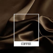 150x100cm africano cetim jacquard feltro tecido macio damasco café tecido retalhos, vestido de casamento, estofamento costura tecido 2024 - compre barato