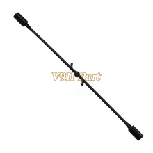 10pcs/lot free shipping   V911 2.4G RC helicopter spare parts V911-05 fly bar /balance bar 2024 - buy cheap