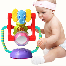 Baby Toys 0-12 Months Brinquedos Para Bebe Wheel Rattles Bebek Oyuncak  Baby Stroller Toys Toddler Activity Play Toys 2024 - buy cheap
