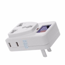 AC Power Energy Saving IR Infrared Wireless Remote Control Outlet Switch Socket 2024 - buy cheap