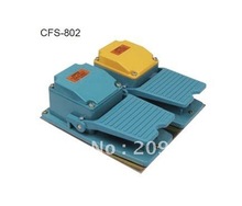 Interruptor de pie CFS-802 15A 250VAC, 1 Uds. 2024 - compra barato