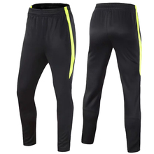 Calça masculina para corrida, calça esportiva de inverno para treino de futebol, caminhadas, tênis, basquete, futebol, corrida, malhação 2024 - compre barato