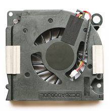 New Laptop Original Cpu Cooling Fan For Dell Latitude D620 D630 PP18L Cpu Cooling Fan 2024 - buy cheap