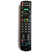 Novo controle remoto panasonic lcd led 3d tv bd dvd tamanhos embutidos 2024 - compre barato