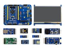 Waveshare OpenH743I-C Package B, STM32H7 Development Board 2024 - buy cheap