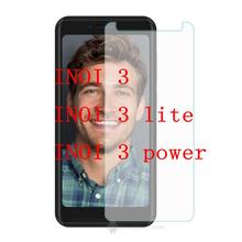 2.5D 9H Tempered Glass For INOI 3 power Lite Screen Protector High Quality Toughened Protective film  For INOI3  INOI3 powerLite 2024 - buy cheap