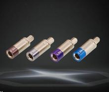 Genier chave de torque para bicicleta, ferramenta de reparo para bicicleta 3nm 4nm 5nm 6nm 2024 - compre barato