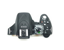 FREE SHIPPING! 98%NEW original Camera D5200 open unit for NIKON D5200 top cover Camera repair parts 2024 - buy cheap