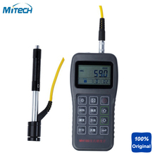 Portable Metal Durometer Leeb Hardness Testers Hardness Meter Mitech MH180 2024 - buy cheap