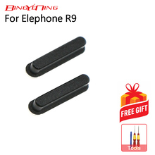 BingYeNing New Original For  Elephone R9 Power Button Side Key 2024 - buy cheap