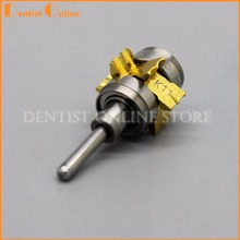 Rotor de repuesto de cartucho de turbina Dental, compatible con KAVO PB 632 633 645, turbina Bella Torque 639 642 643 2024 - compra barato