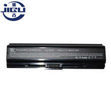 JIGU Laptop Battery PA3534U-1B PA3535U-1 For Toshiba Satellite L200 L201 L203 L205 L500 M200 L550 L505 L555D L555 M202 M208 M203 2024 - buy cheap