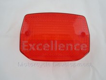 R1150GS Brand New TAIL BRAKE LIGHT cover Free Shipping 2024 - buy cheap