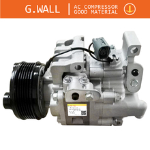 Auto AC Compressor For Mazda 5 CX7 Air Conditioner Pump H12A1AL4A0 H12A1AL4A1 H12A1AL4HX EG21-61-K00 EG21-61-K00A EG2161K00 2024 - buy cheap