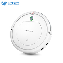 Robot vacuum cleaner Kitfort KT-531 2024 - buy cheap