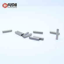 2.5*13.8*15*2.54*3.5*23 mm 50 PCS Loose Needle Roller High Carbon Chromium Cylindrical Pin Roller SUJ2 Parallel Pins 2024 - buy cheap