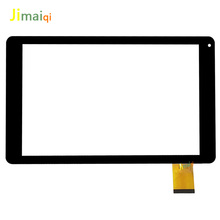 New touch screen For 10.1''  inch TURBO-X CALLTAB 2GB DI-1032 Dl-1032 tablet panel digitizer glass Sensor replacement 2024 - buy cheap