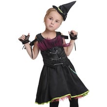 Disfraz de princesa mágica para niños, Disfraces de Halloween, juego de rol de Anime, vestido de fiesta, ropa de baile de espectáculo de lujo 2024 - compra barato