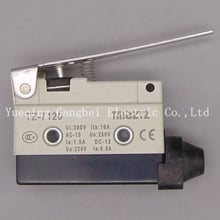 Interruptor de viaje de alta calidad, micro interruptor AZ-7120 TZ-7120 (punto plateado) 2024 - compra barato
