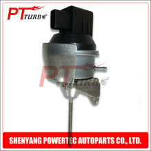 NEW Turbo charger actuator Wastegate for VW Eos Golf V 2.0 TDI 103Kw 140HP CBAB CBDA CBDB - 53039880130 53039880139 03L253010C 2024 - buy cheap