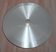 6" 9CrSi Cutter for Cutting Paper Tube and Non-woven Fabrics 150*25.4*2mm 2024 - buy cheap