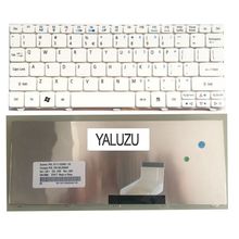 US White New English Laptop Keyboard For Acer D255 D256 D257 D260 D270  ZH9 ZE6 ONE 522 533 532G AO532h 532H 2024 - buy cheap