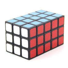 3x3x5 Unequal 3x3x5 Camouflage Magic Cube Professional Speed Puzzle 335 Cube Educational Toys for Children cubo magico 2024 - buy cheap