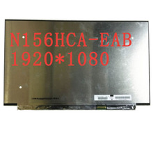 Liberar envío N156HCA-EAB N156HCA BEF Abe EBB CEA 15,6 ''inch IPS pantalla Lcd de ordenador portátil 1920*1080 EDP 30 pines 2024 - compra barato