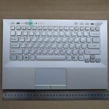 Teclado para computador laptop, novo teclado retroiluminado de bulbo para sony vpcsd sd100c sd19ec sd1s2c sa4s2c sa4s3c sa4s4c sa4 vpcsb segundo 41215t 2024 - compre barato