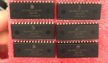 10PCS/ MC908JL3 MC908JL3ECPE MC908JL3ECP DIP-28 2024 - compre barato