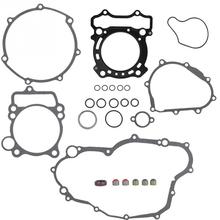 1 Set Motorcycle Complete Gasket Kit Top Bottom End Engine for Yamaha YZ250F 01-13 1321050035 Motorcycle Gasket Kit 2024 - buy cheap