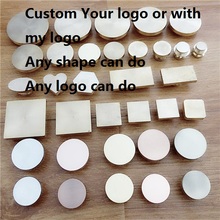 Customize sealing Wax Stamp with my or your logo design diffent size,DIY Ancient Retro Stamp,Personalized Wax Seal custom logo 2024 - buy cheap