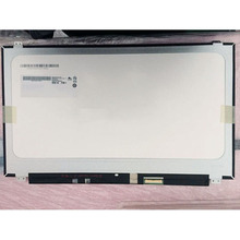 Глянцевый ЖК-экран 15,6 дюйма для ноутбука HP 15-af152n OEM B156XTK01 813961-001 2024 - купить недорого