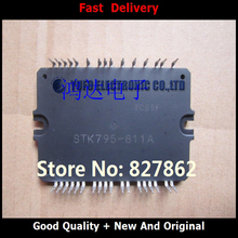 Free Shipping 1PCS  New imported STK795-811A STK795-811 LCD plasma module  YF1118 2024 - buy cheap