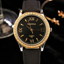 Лидирующий бренд Yazole кварцевые часы Montre Femme женские часы Relojes Mujer Relogio Feminino платье женские часы 2024 - купить недорого