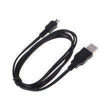 Charging Cable CA-110/CA-110E USB Power Supply Adapter Charger Cord Replacement For Canon HF R20 R21 R26 R27 R38 R205 R307 R306 2024 - buy cheap