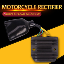Cargador regulador de voltaje para motocicleta, rectificador para HONDA CBR1000XX, CBR1100, Blackbird 1997, 1998, 1999, 2000, 2001, 2002, 20003, 97-03 2024 - compra barato