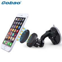 Universal Long Arm Windshield mobile Cellphone Car Mount Bracket Holder for your mobile phone Stand for iPhone GPS MP4 2024 - buy cheap