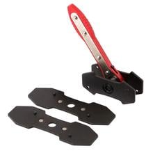 Car Ratchet Brake Piston Caliper Spreader Tool Brake Caliper Press Twin Quad Separator Pad Install Tool 2024 - buy cheap