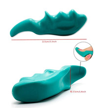 Dispositivo de masaje de pulgar para todo el cuerpo, masajeador con gatillo de tejido profundo para fisioterapia, nuevo 2024 - compra barato