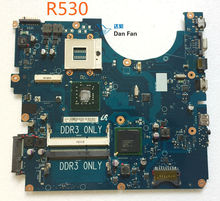 BA92-07719A For Samsung NP-R530 R530 Laptop Motherboard BA92-07719B BA41-01223A Mainboard 100%tested fully work 2024 - buy cheap