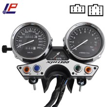 Sensor de pressão para motocicleta, velocímetro tacômetro, medidor km/h rpm, para xjr1300 1989-1997 xjr 1300 89-97 2024 - compre barato