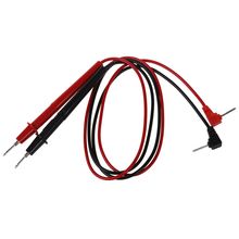 Multimeter Meter Universal Test Lead Probe Wire Cable 1000V 0.8M Dropshipping 2024 - buy cheap