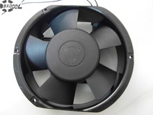 SXDOOL-ventilador FP-108EX-S1-B, 1751, 220V, CA 2024 - compra barato