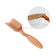 Mini Garden Soil Shovel Spoon Scoop Multi-function Succulents Soil Plastic Shovel Spoons Tool 2024 - buy cheap