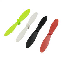 Global sales of four-axis aircraft propeller H8mini remote control helicopter blade parts 2024 - buy cheap